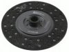 SACHS 1861 611 131 Clutch Disc